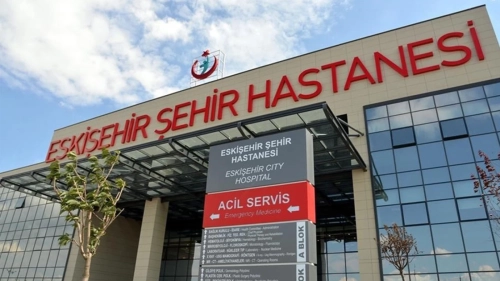 Eskişehir’de sahte rapor davasında karar: Doktora 4 yıl 8 ay hapis cezası